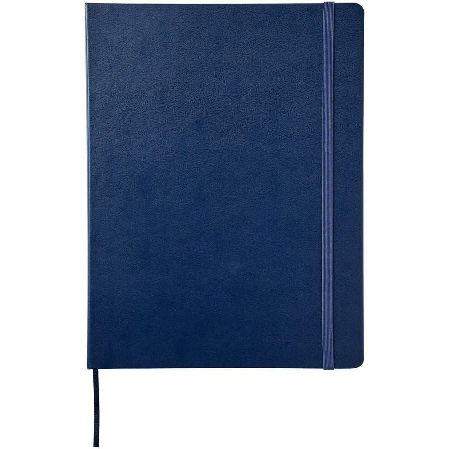 G107152 Moleskine con copertina rigida XL 19x25 cm