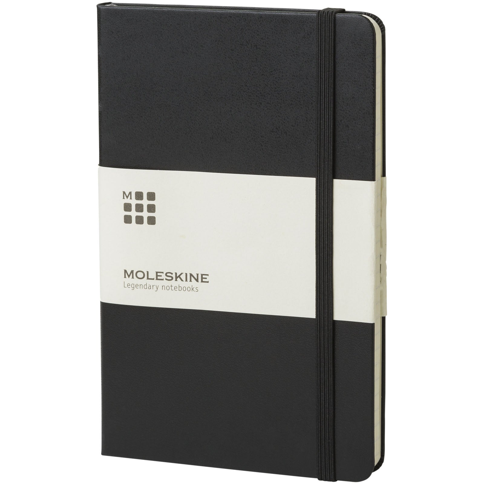 G107153 Moleskine con copertina rigida M 11X18 cm