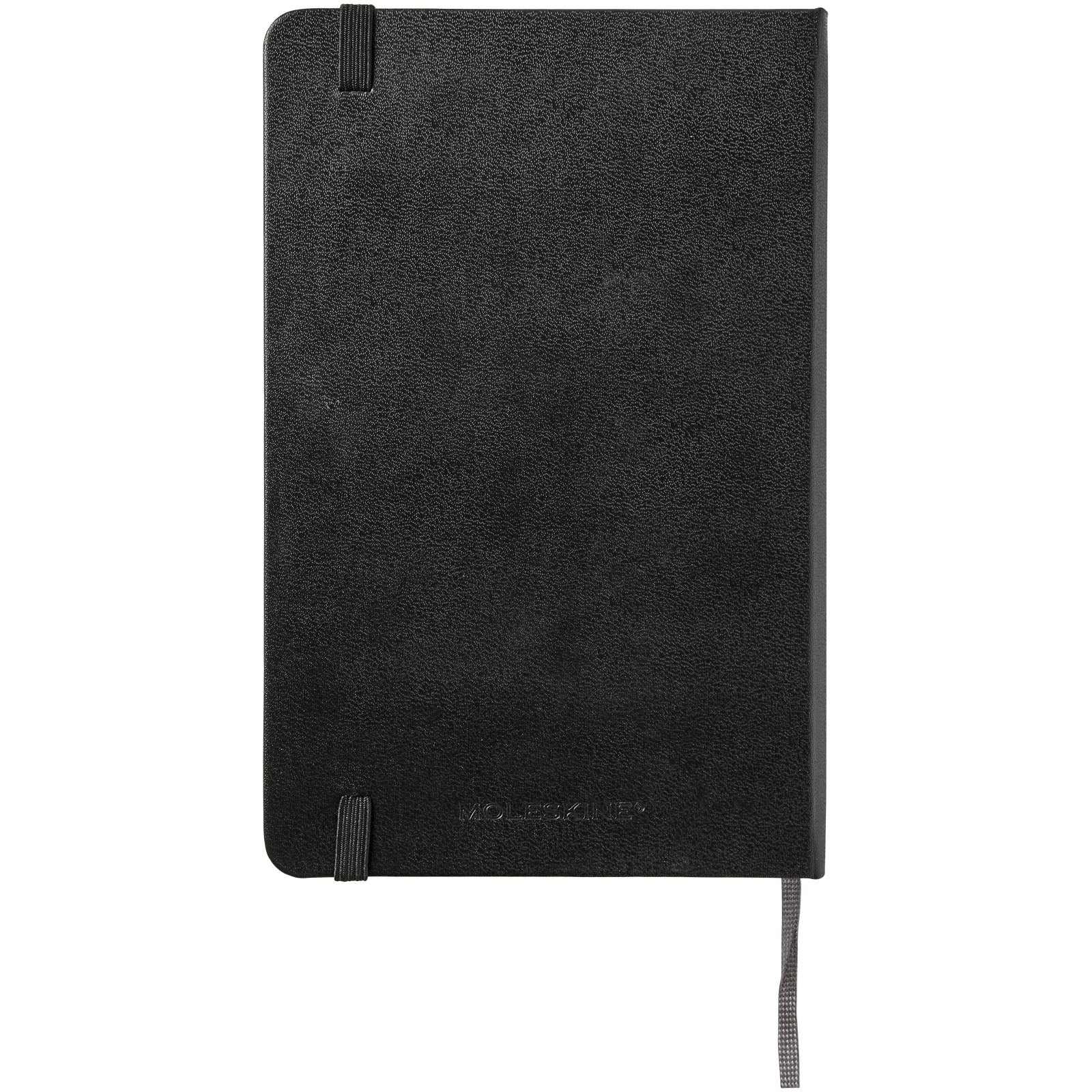 G107153 Moleskine con copertina rigida M 11X18 cm