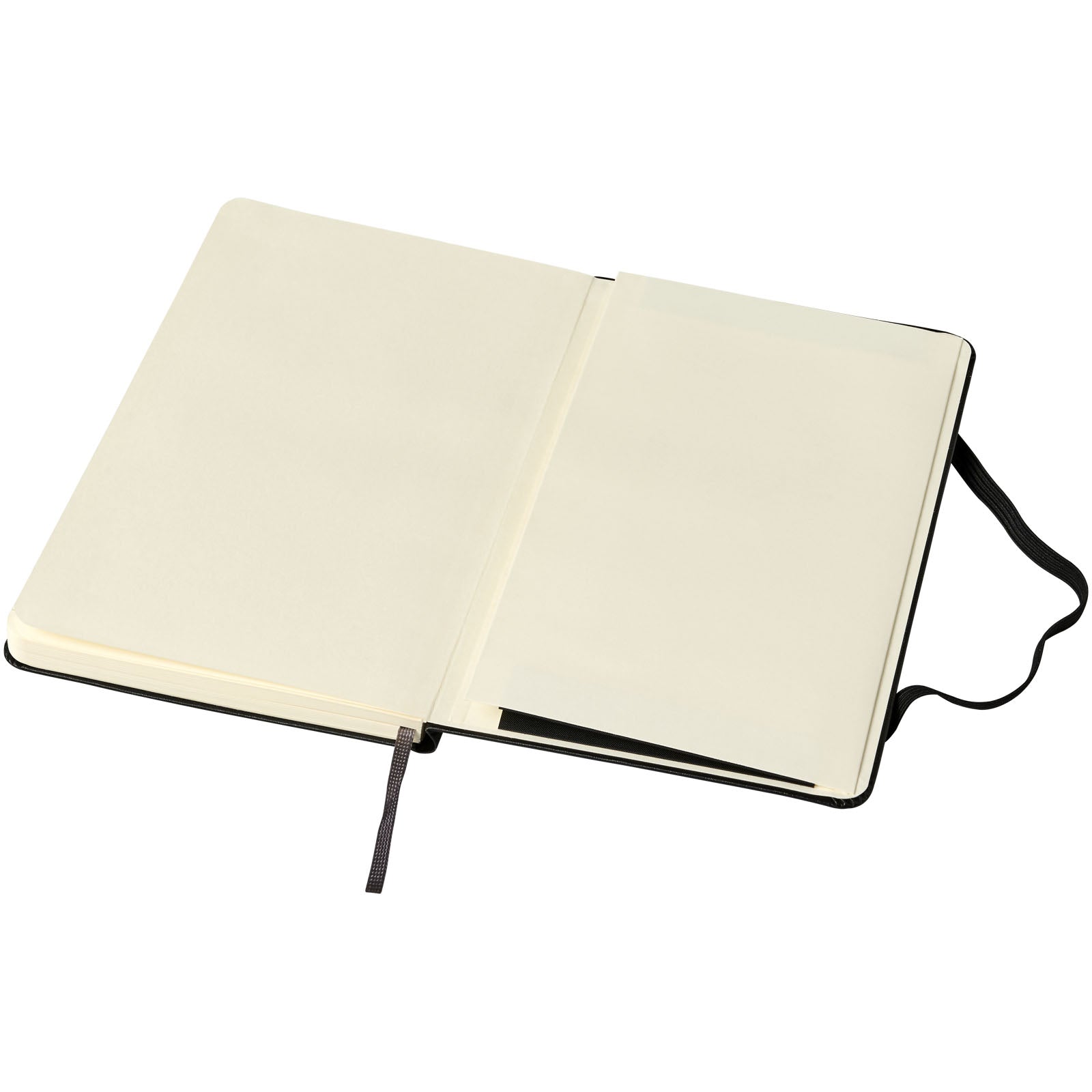 G107153 Moleskine con copertina rigida M 11X18 cm