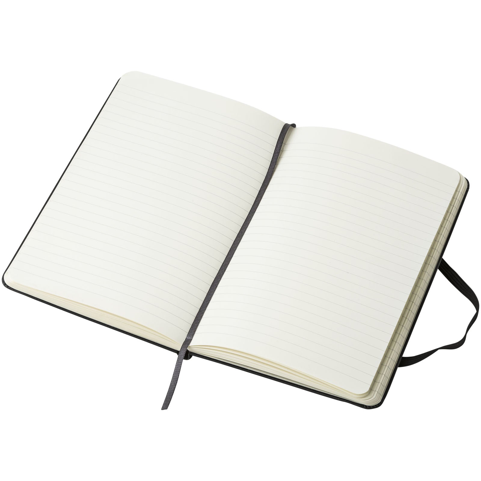 G107153 Moleskine con copertina rigida M 11X18 cm