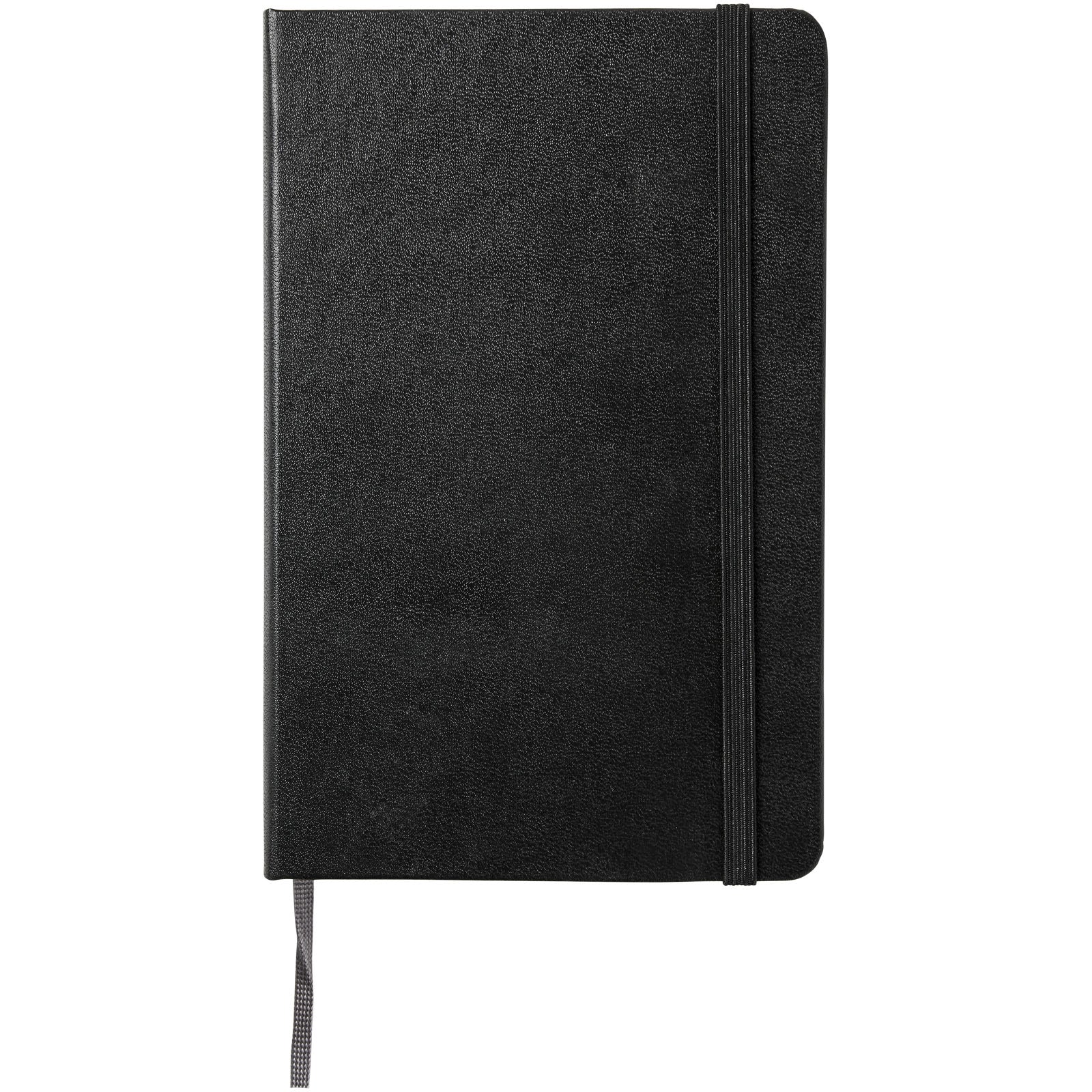 G107153 Moleskine con copertina rigida M 11X18 cm