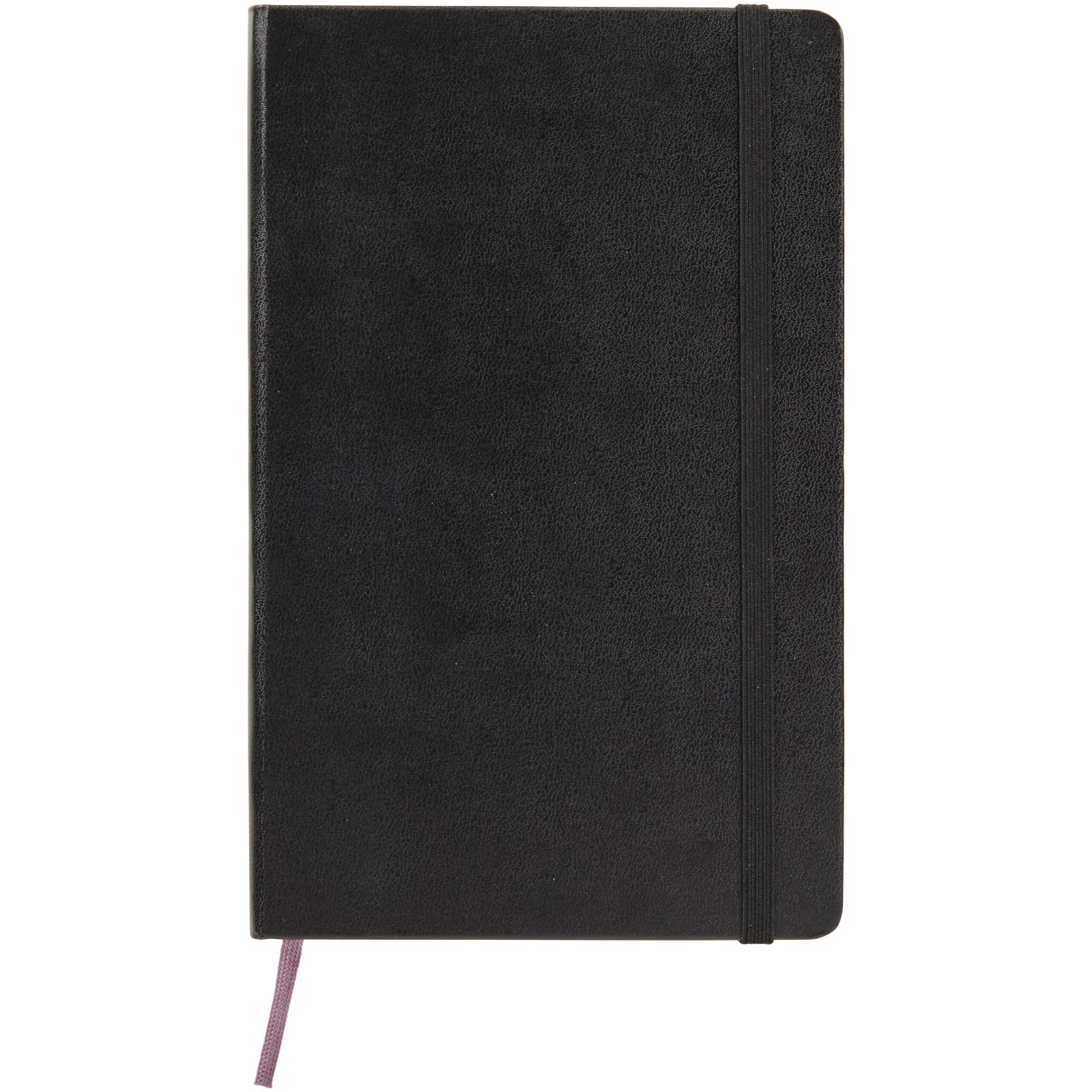 G107154 Moleskine con copertina rigida a righe M 9x14 cm
