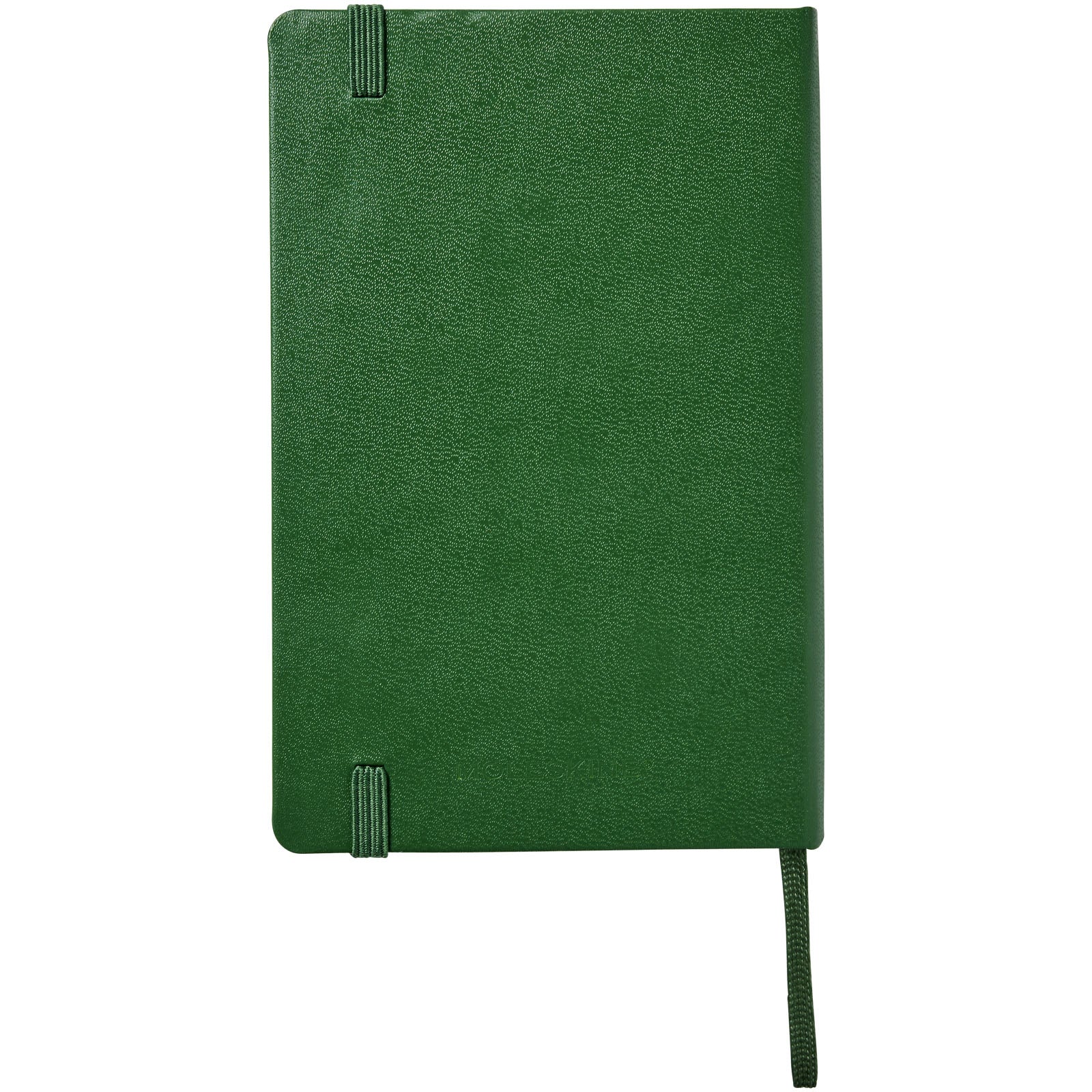 G107154 Moleskine con copertina rigida a righe M 9x14 cm