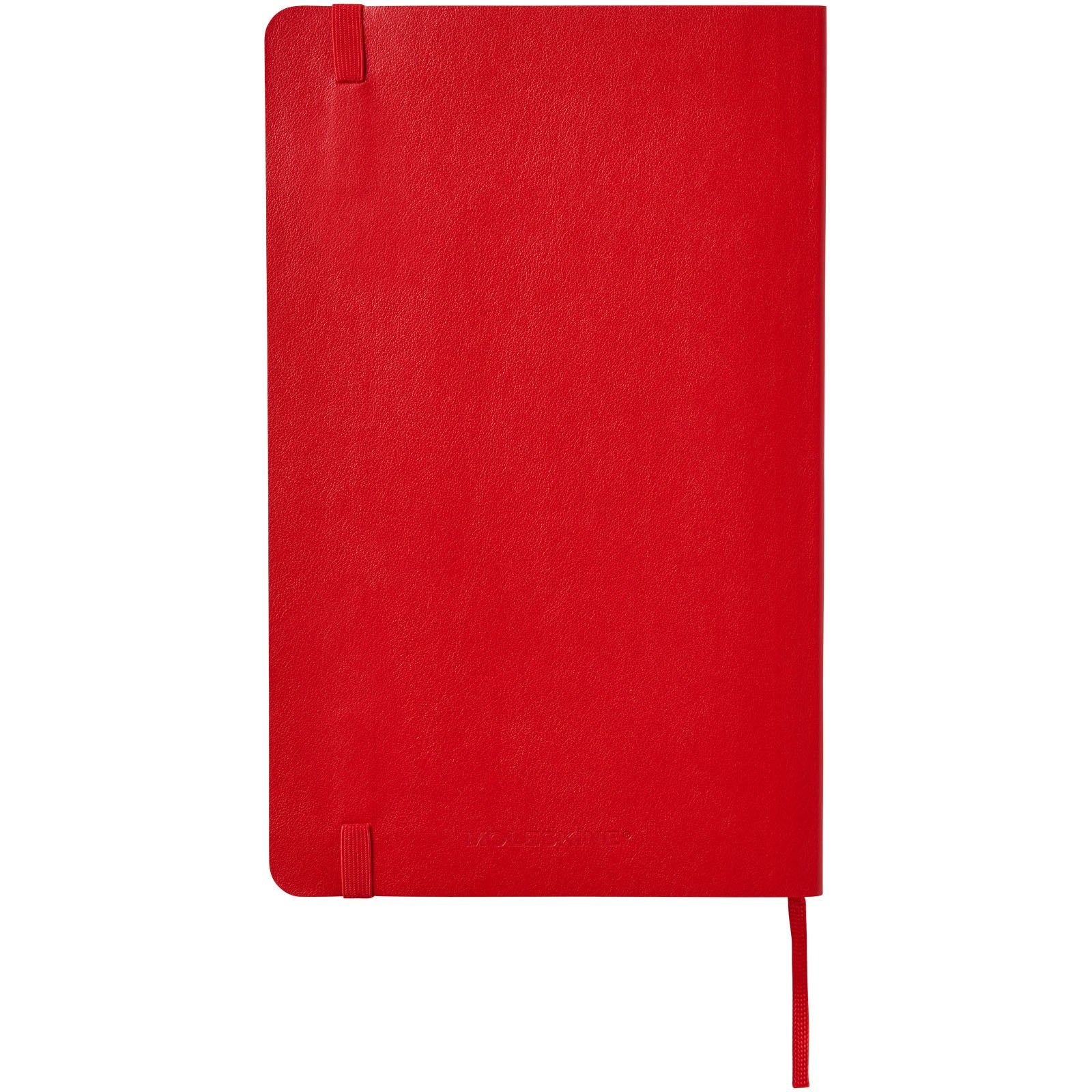G107156 Moleskine con copertina morbida L 13x21 cm