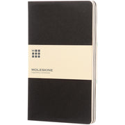 G107158 Moleskine Cahier L 13x21 cm