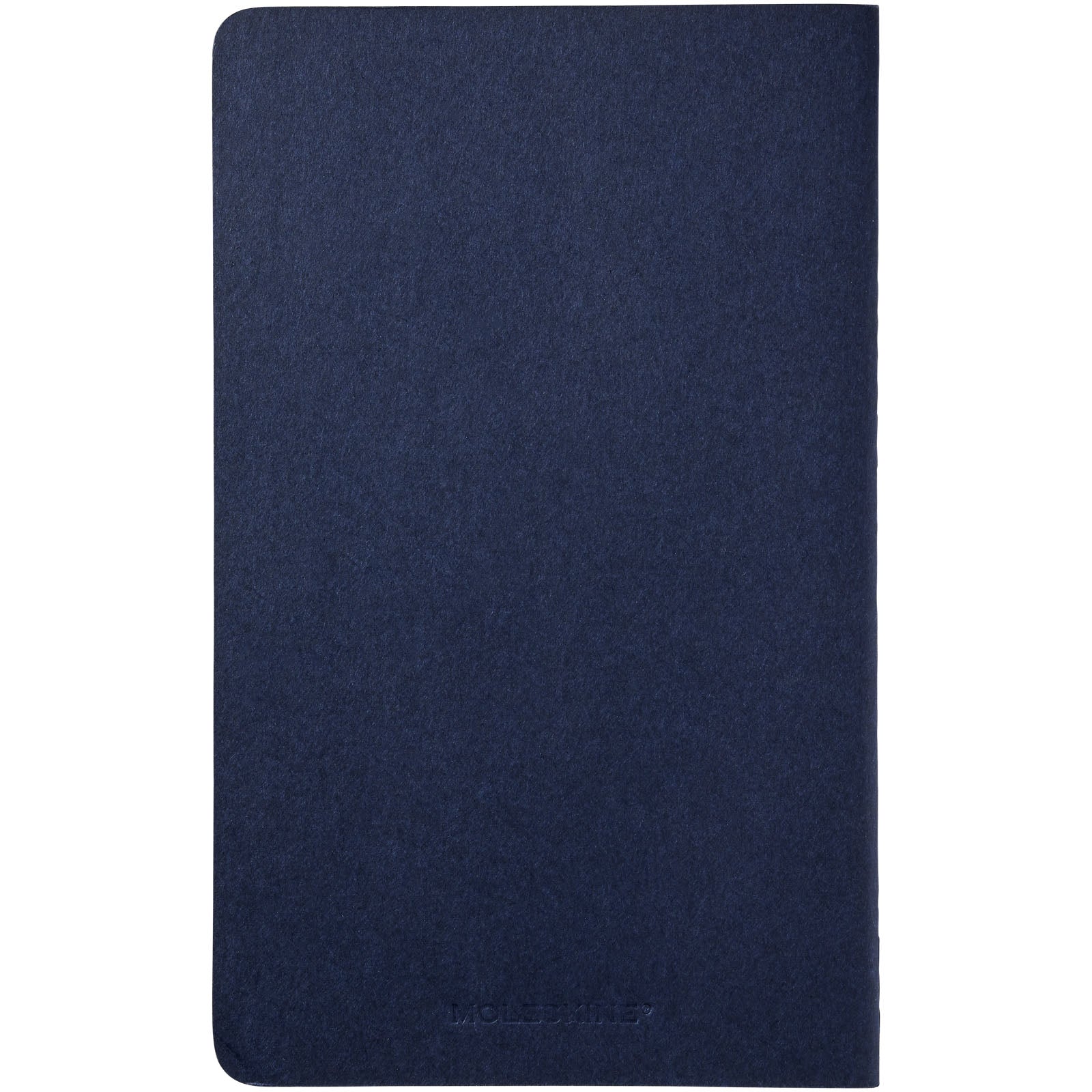 G107158 Moleskine Cahier L 13x21 cm