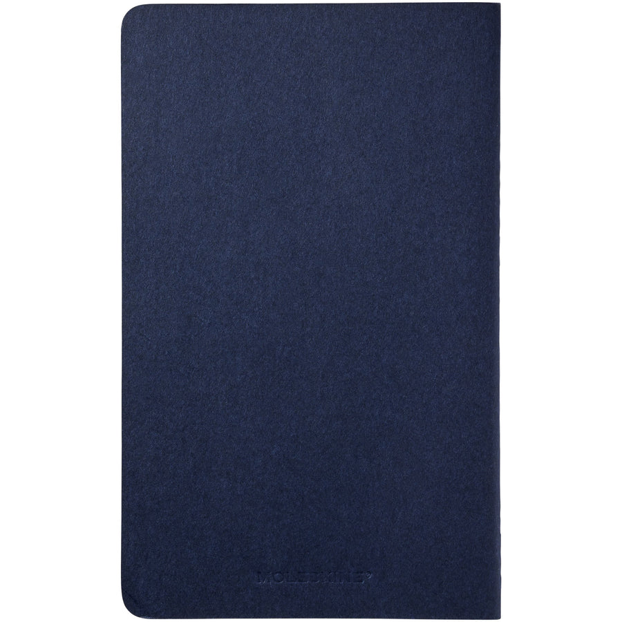 G107158 Moleskine Cahier L 13x21 cm
