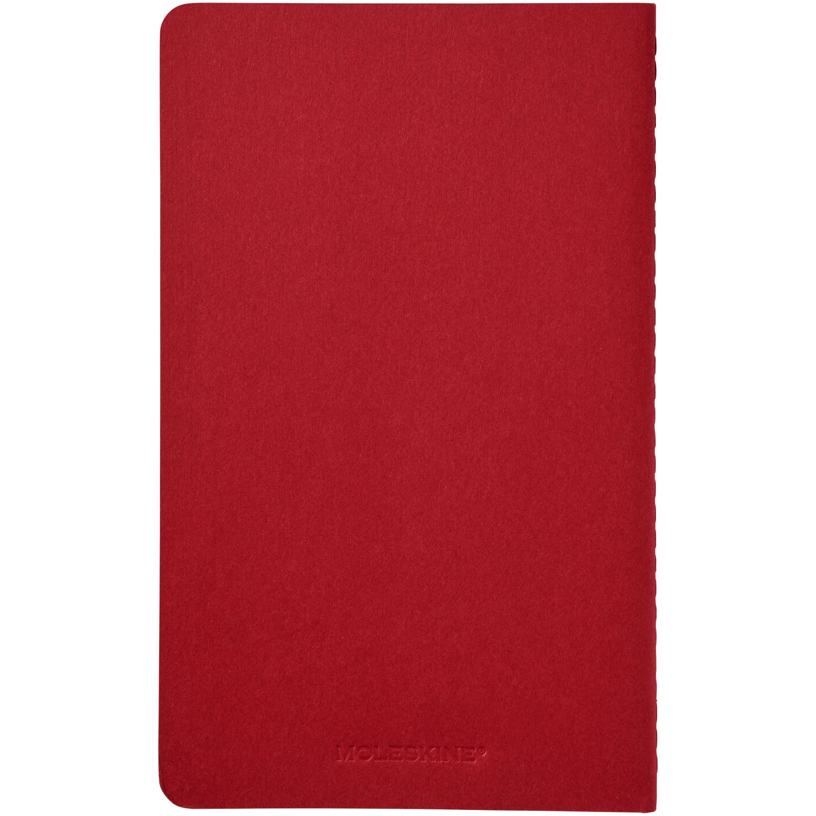 G107158 Moleskine Cahier L 13x21 cm