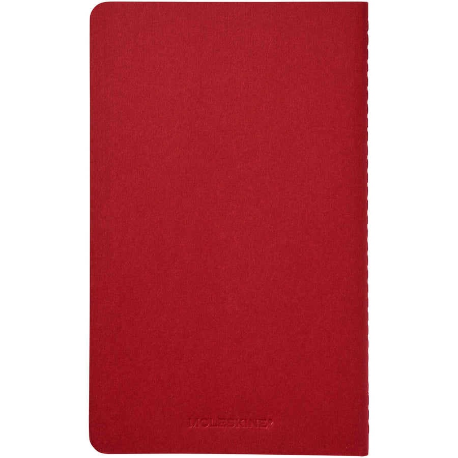 G107158 Moleskine Cahier L 13x21 cm