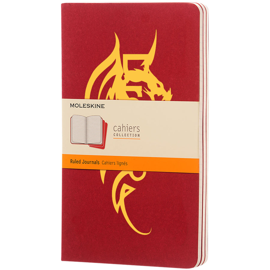 G107158 Moleskine Cahier L 13x21 cm
