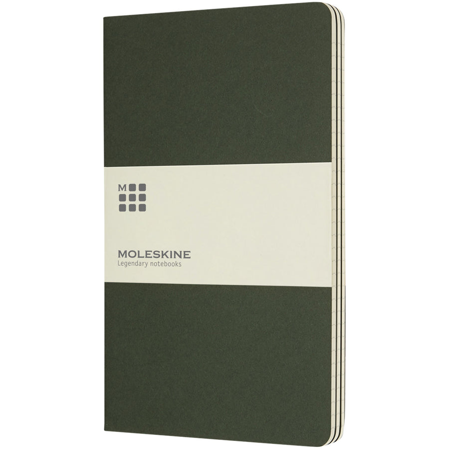 G107158 Moleskine Cahier L 13x21 cm