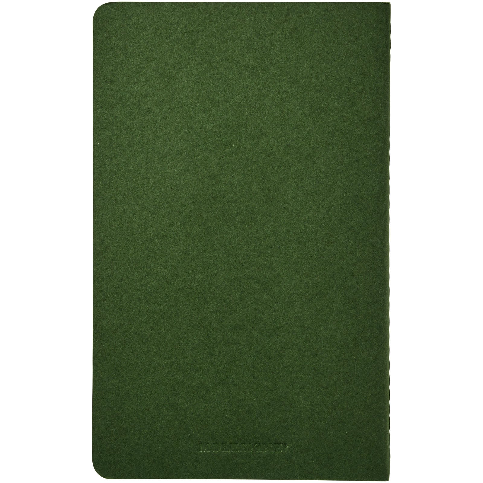 G107158 Moleskine Cahier L 13x21 cm
