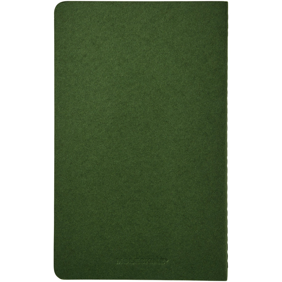 G107158 Moleskine Cahier L 13x21 cm