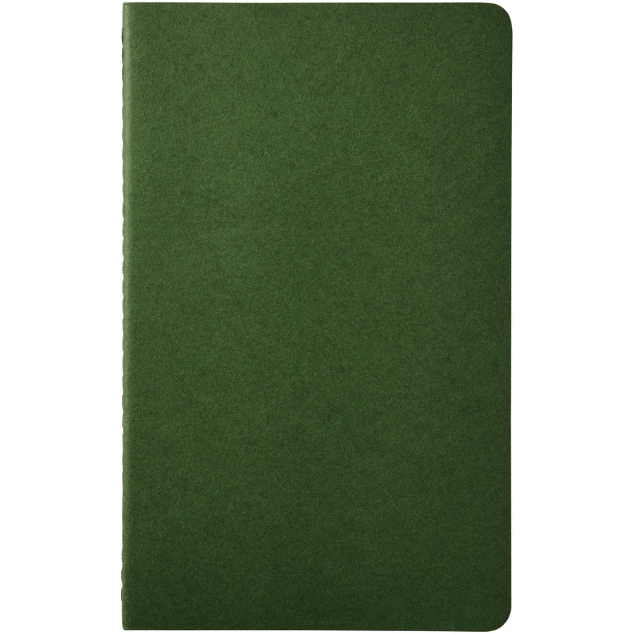 G107158 Moleskine Cahier L 13x21 cm