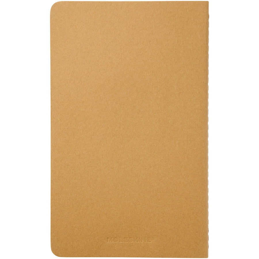 G107158 Moleskine Cahier L 13x21 cm