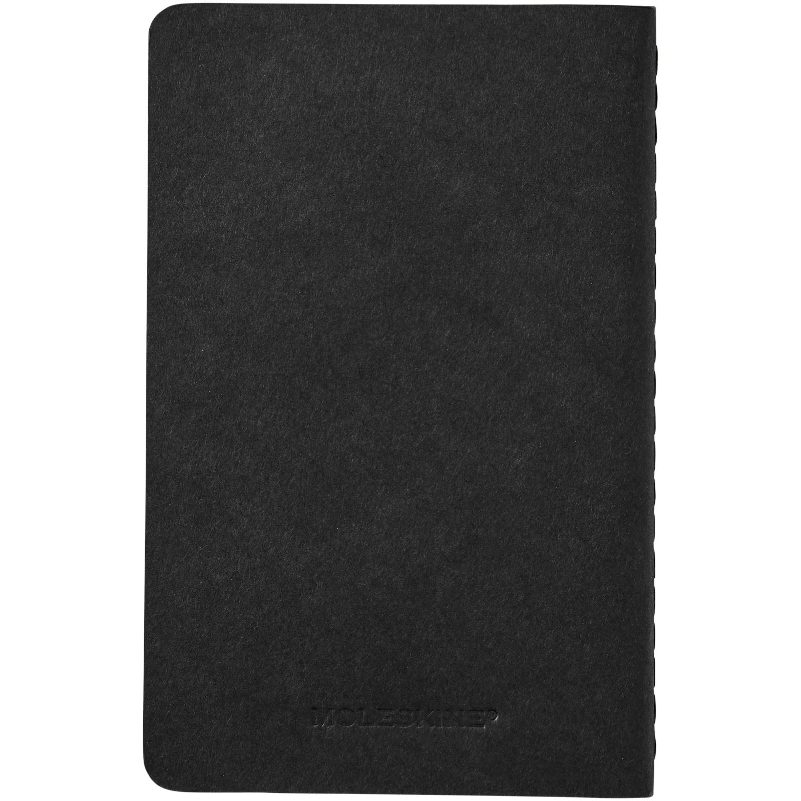 G107160 Moleskine a righe Cahier PK M 9x14 cm