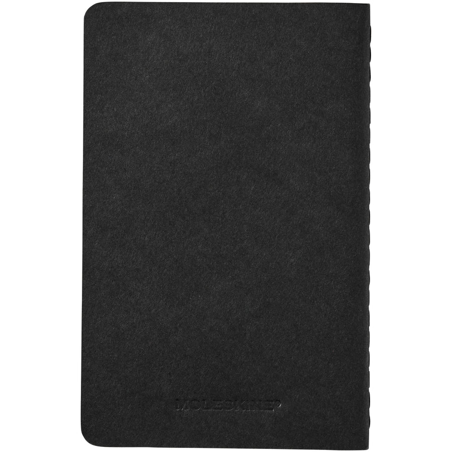 G107160 Moleskine a righe Cahier PK M 9x14 cm