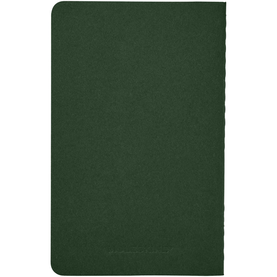 G107160 Moleskine a righe Cahier PK M 9x14 cm