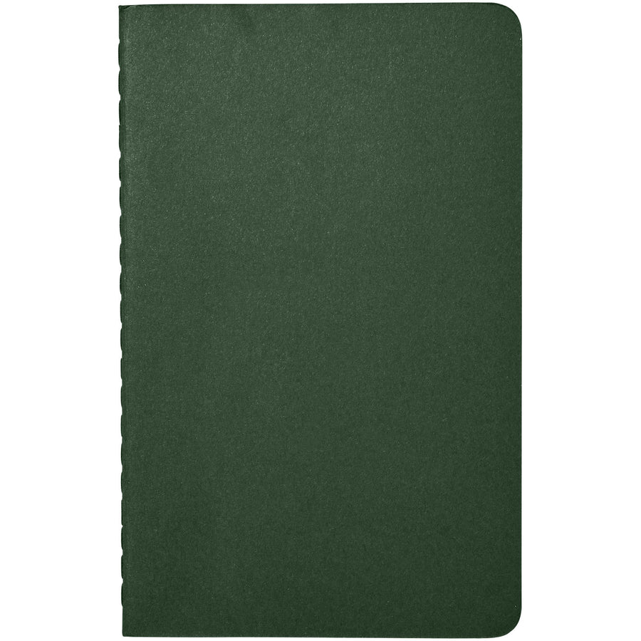 G107160 Moleskine a righe Cahier PK M 9x14 cm