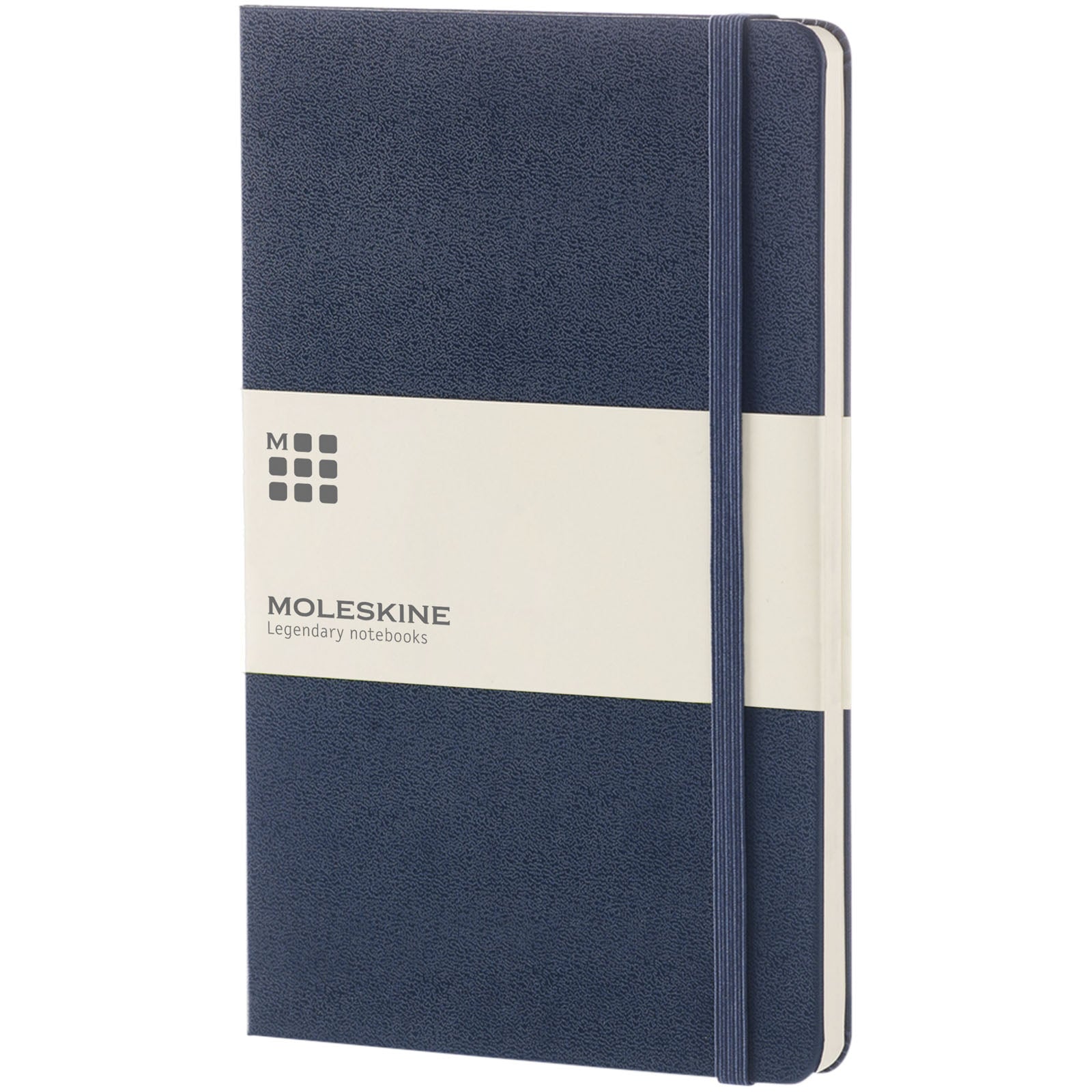 G107167 Moleskine copertina rigida L 13x21 cm