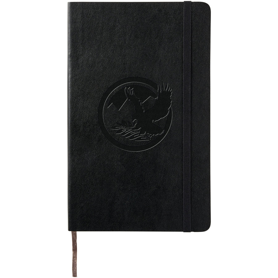 G107168 Moleskine copertina morbida L 13x21 cm