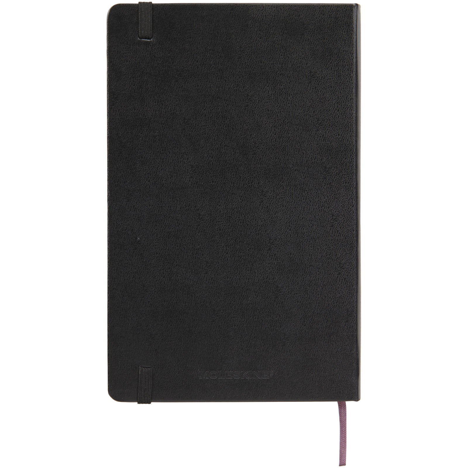 G107169 Moleskine copertina rigida L 13x21 cm