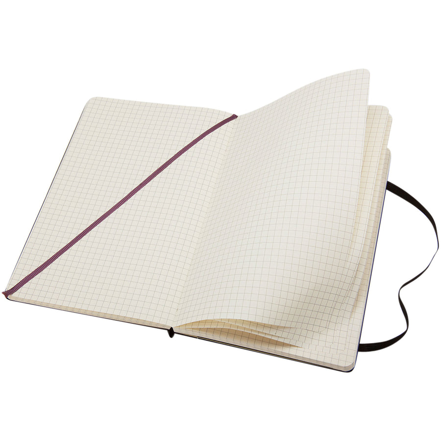 G107169 Moleskine copertina rigida L 13x21 cm