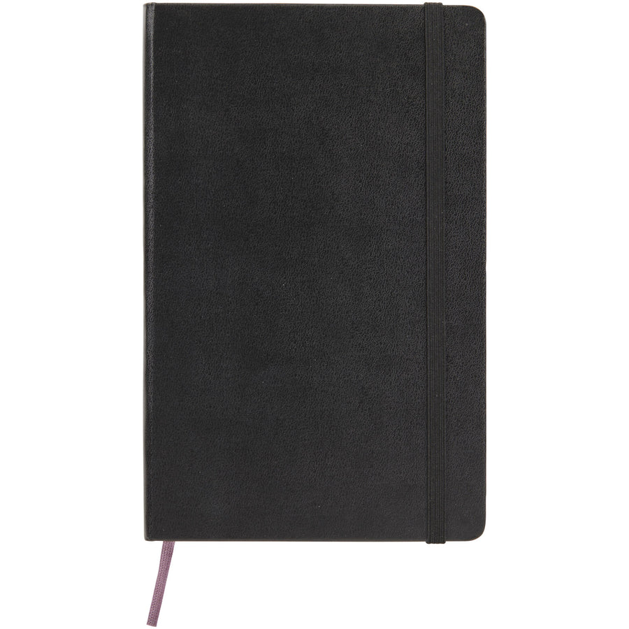 G107169 Moleskine copertina rigida L 13x21 cm