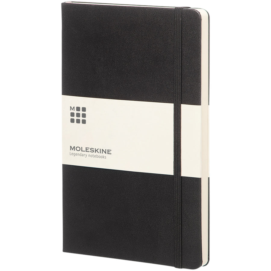 G107177 Moleskine copertina rigida L 13x21 cm