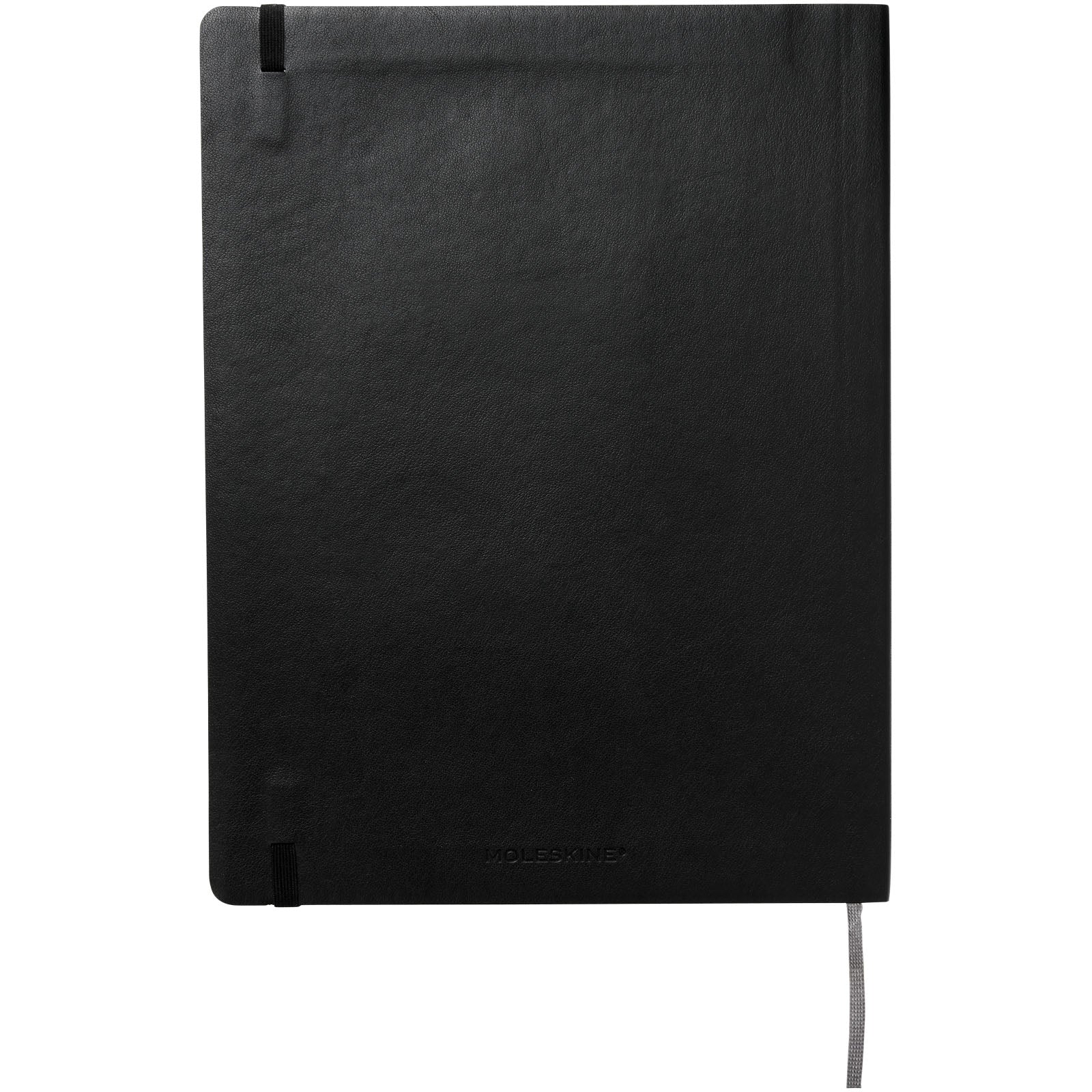 G107348 Moleskine con copertina morbida XL 19x25 cm