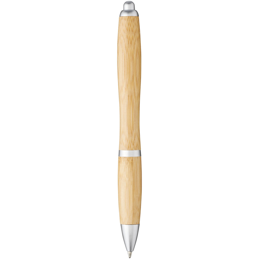 G107378 Penna a sfera in bambu Nash