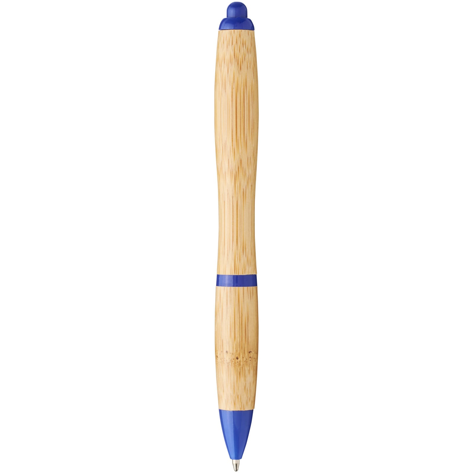 G107378 Penna a sfera in bamboo Nash