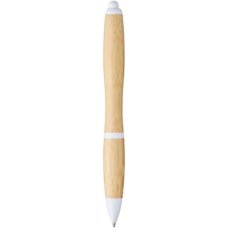 G107378 Penna a sfera in bambu Nash