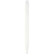 G107839 Penna a sfera in carta riciclata monocromatica con finitura opaca Chartik