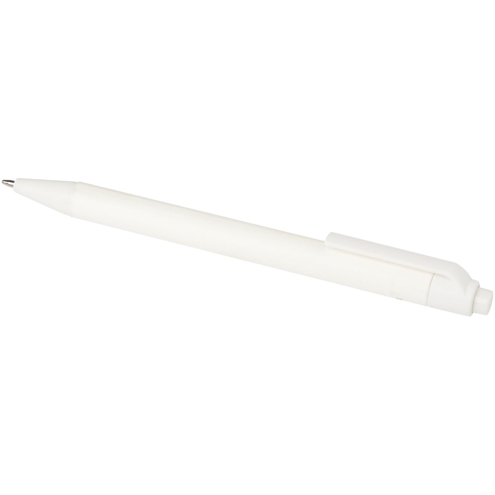G107839 Penna a sfera in carta riciclata monocromatica con finitura opaca Chartik