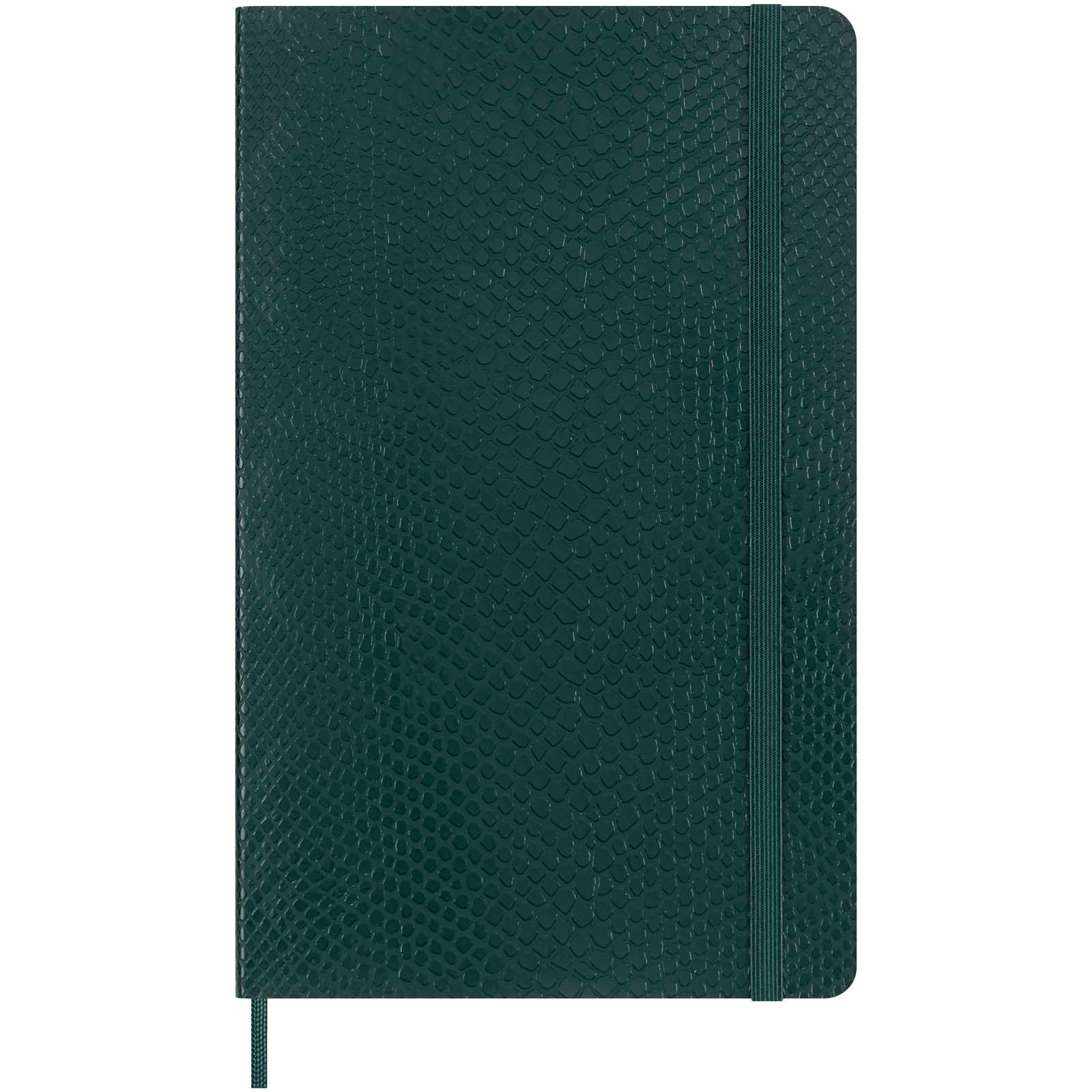 G107931 Moleskine copertina morbida 100% VEGEA® Boa L 13x21 cm