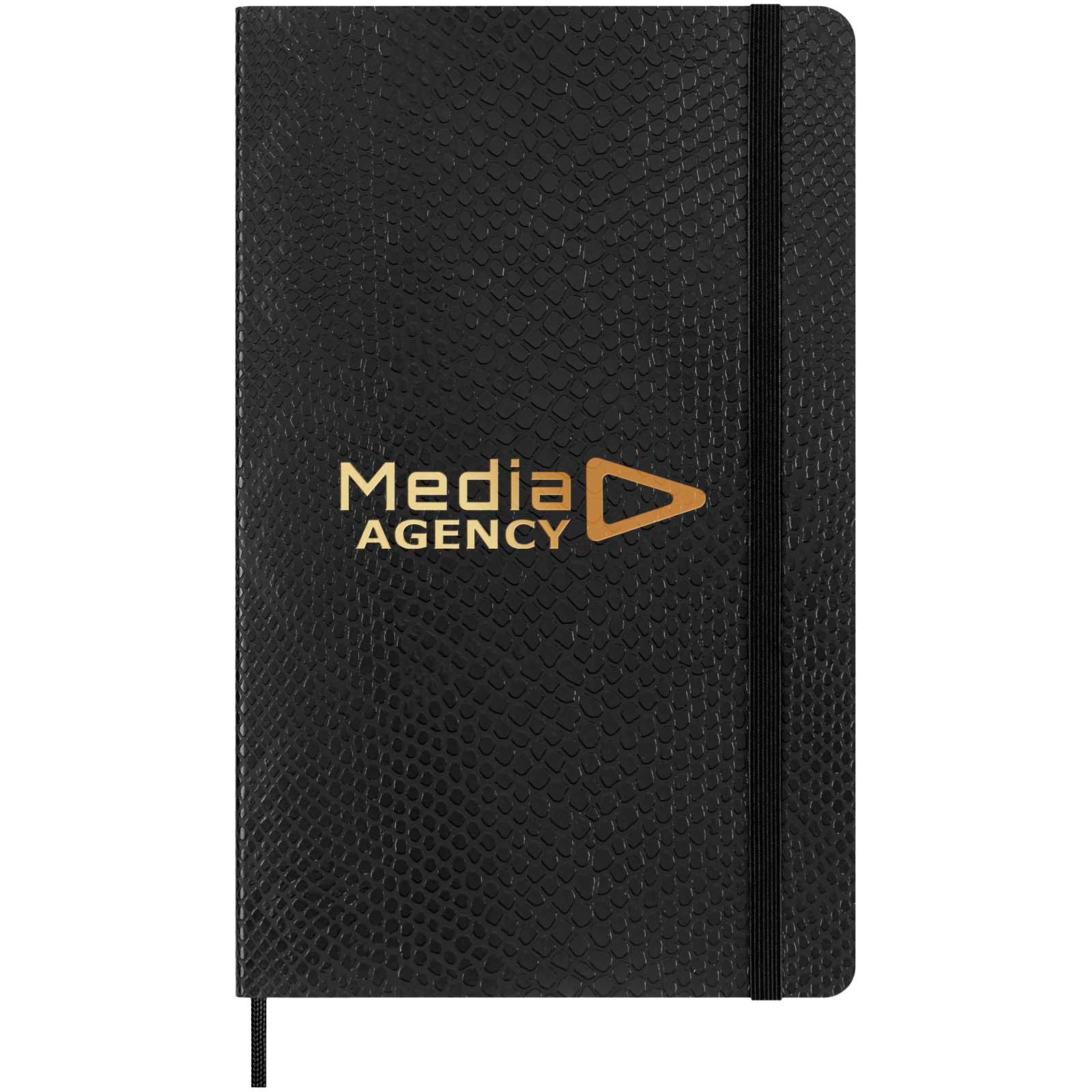 G107931 Moleskine copertina morbida 100% VEGEA® Boa L 13x21 cm