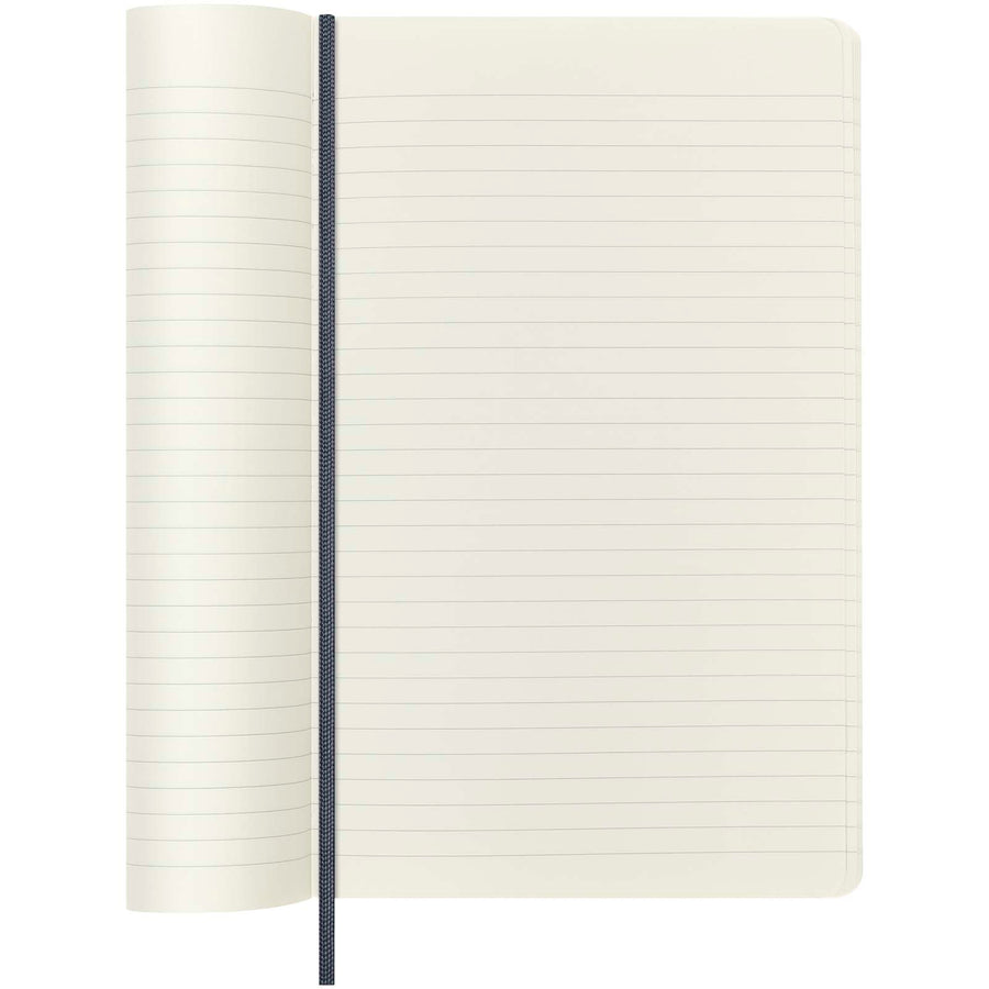 G107932 Moleskine a copertina morbida 100% VEGEA® L 13x21 cm