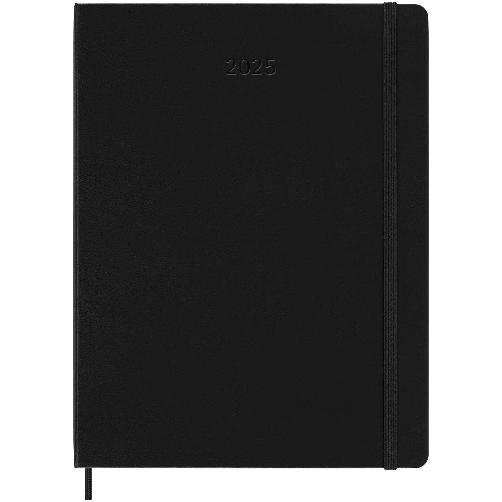 G107950 Moleskine con copertina rigida XL 19x25 cm