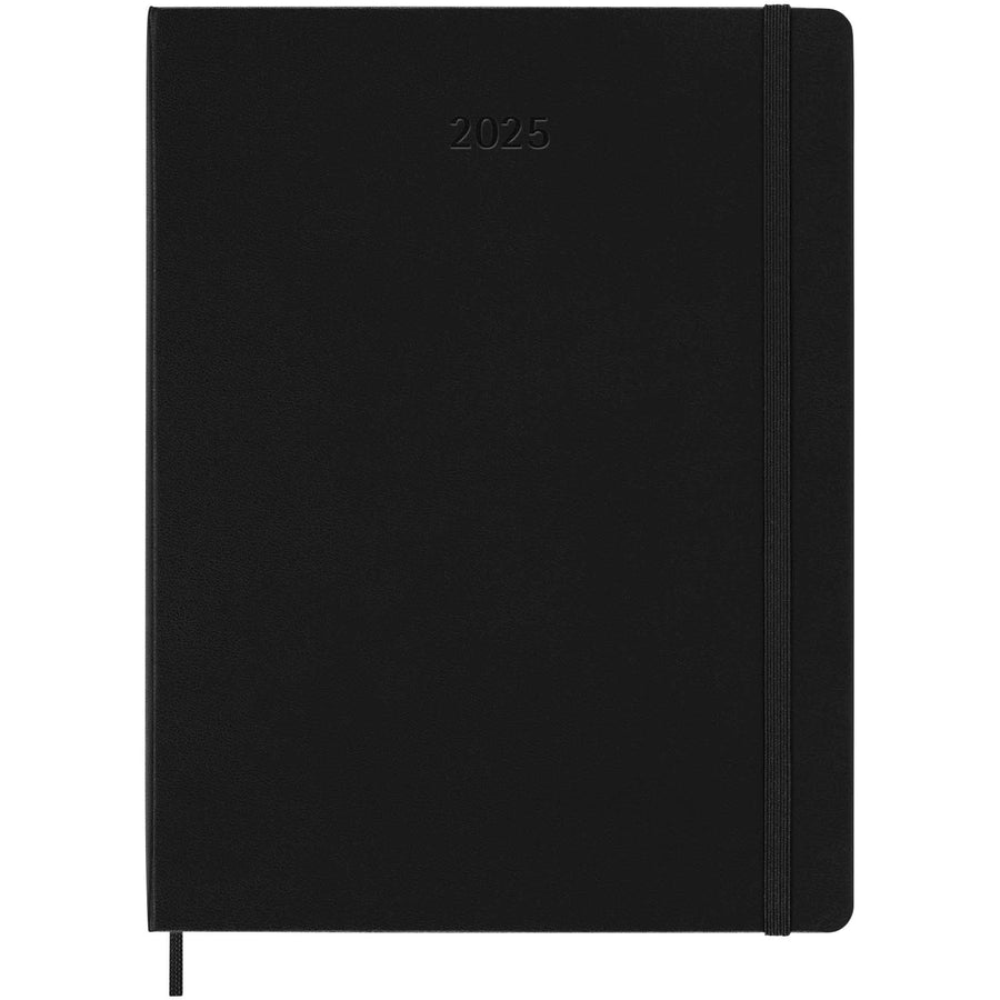 G107950 Moleskine con copertina rigida XL 19x25 cm