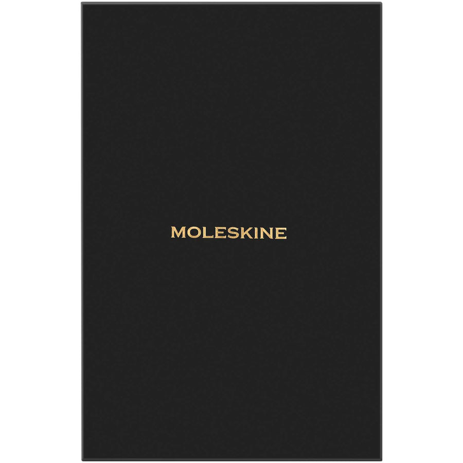 G107951 Moleskine con copertina morbida 100%VEGEA® Boa L 13x21 cm
