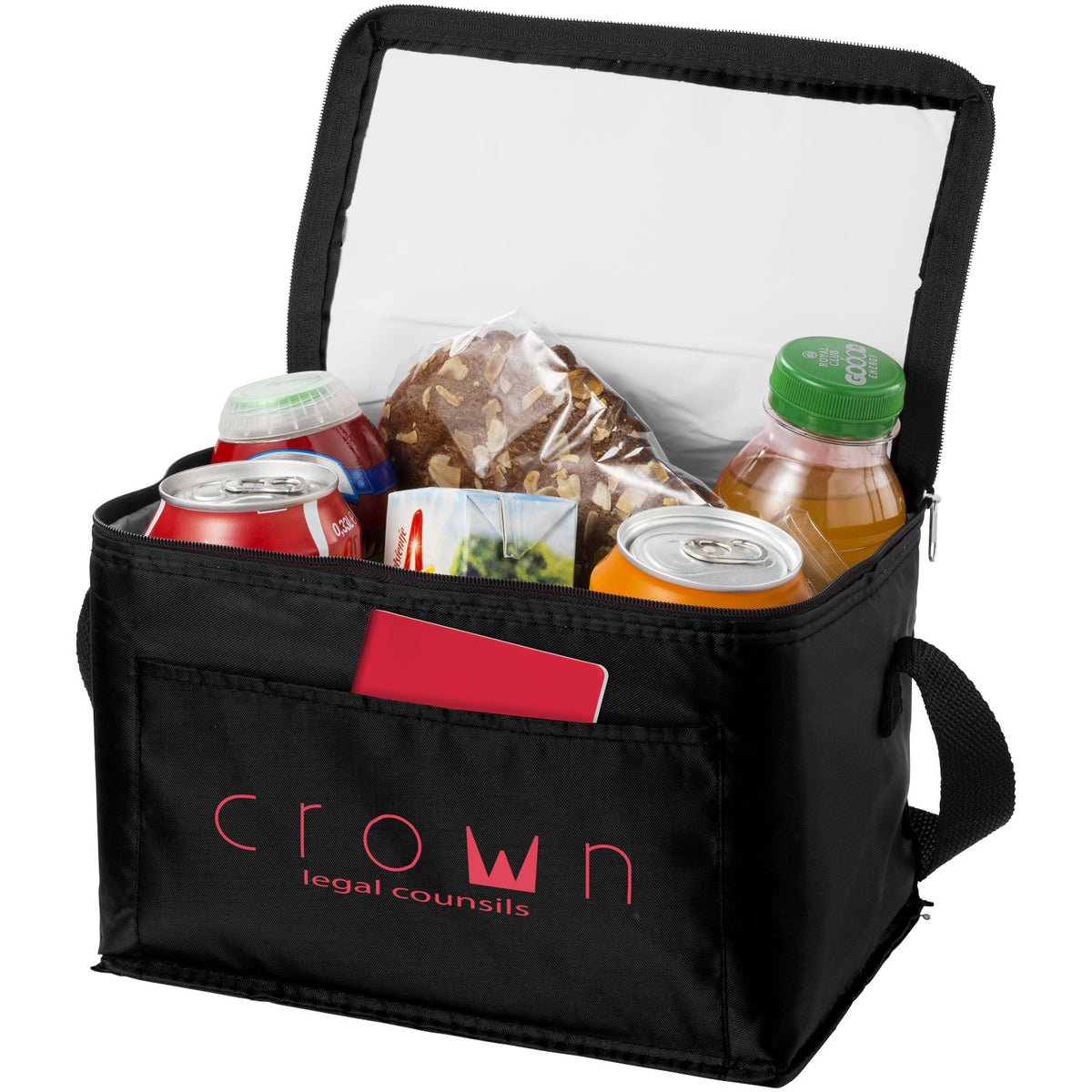 G120092 Borsa termica Kumla