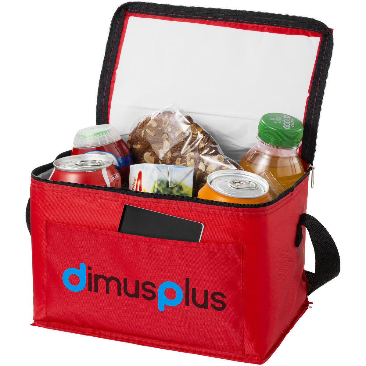 G120092 Borsa termica Kumla