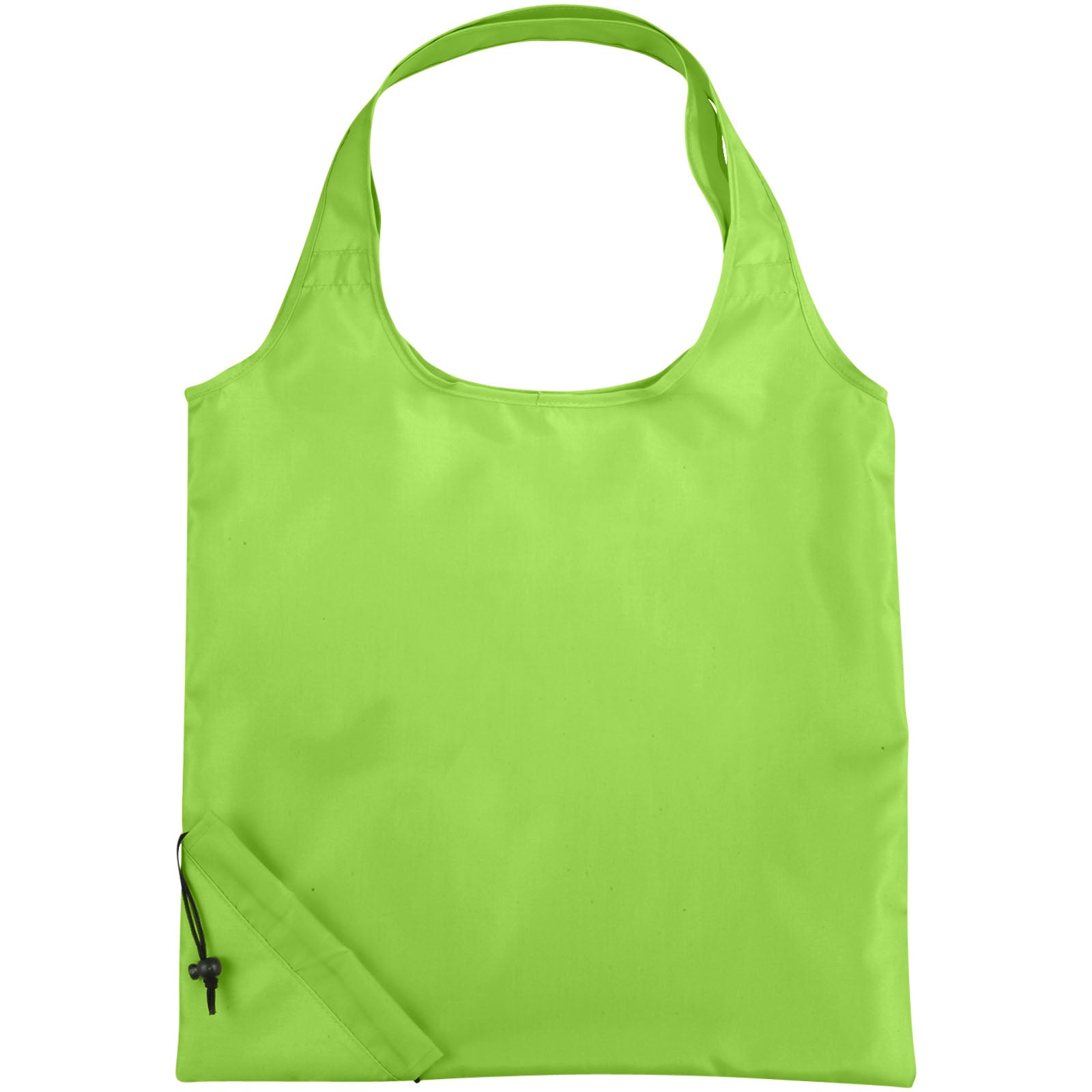 G120119 Shopper pieghevole Bungalow