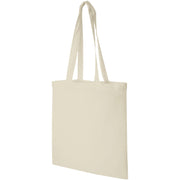 G120181 Shopper in cotone 140 g/m² Madras