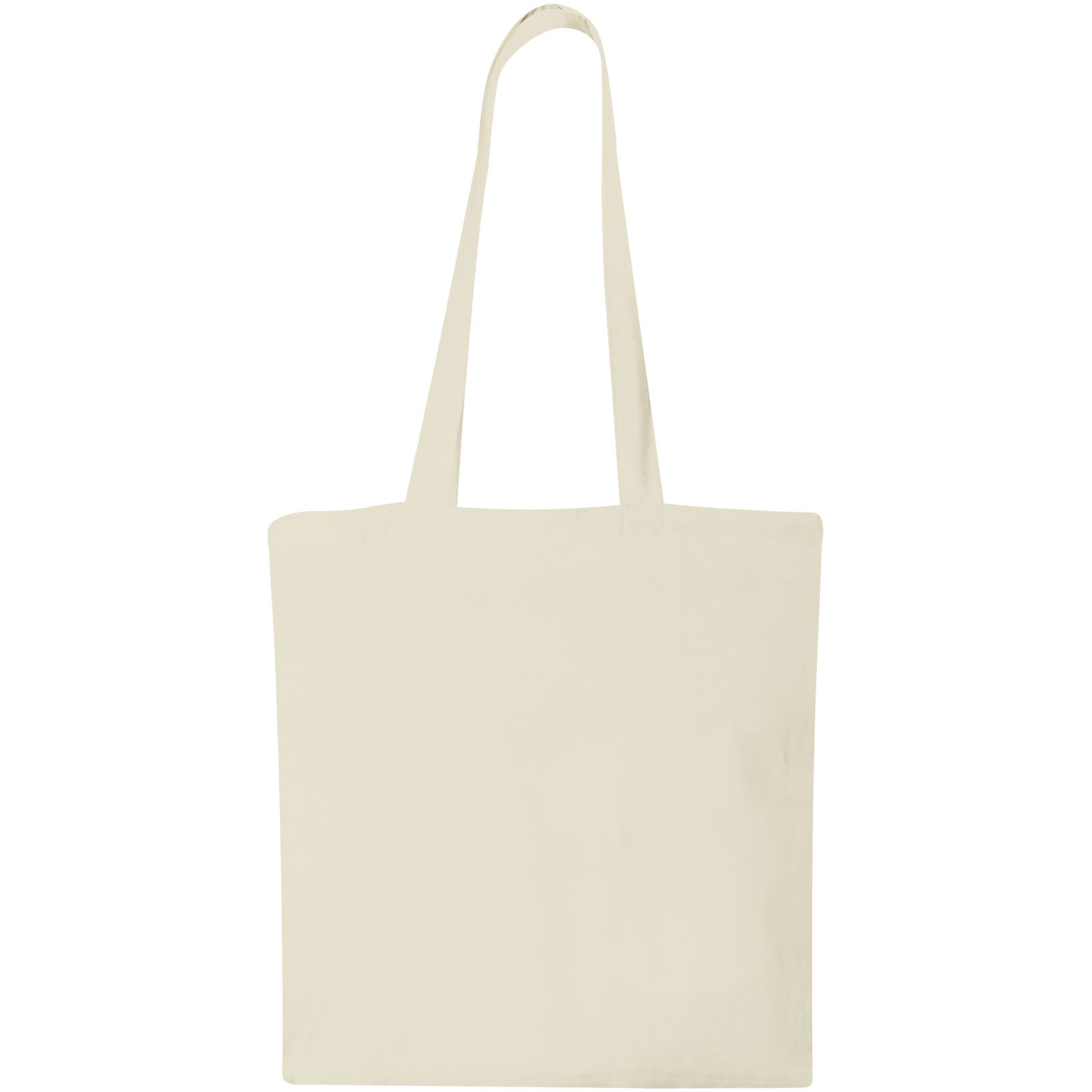 G120181 Shopper in cotone 140 g/m² Madras