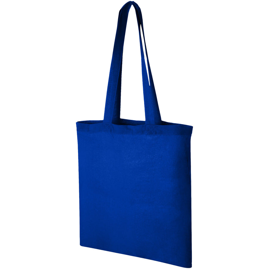 G120181 Shopper in cotone 140 g/m² Madras