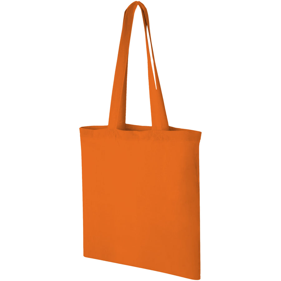 G120181 Shopper in cotone 140 g/m² Madras