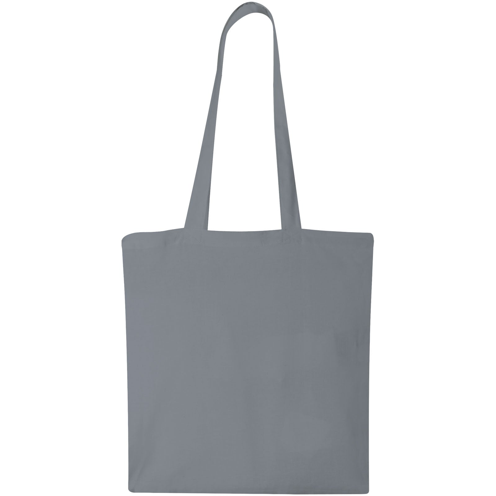 G120181 Shopper in cotone 140 g/m² Madras